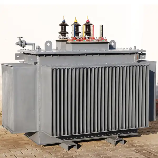 Isolation transformer
